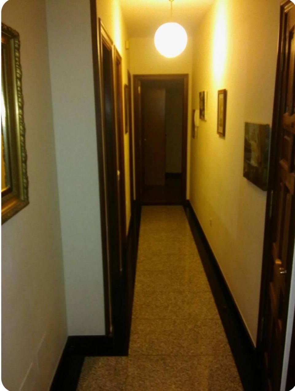 Ferienwohnung "Porta Faxeira" Santiago de Compostela Zimmer foto