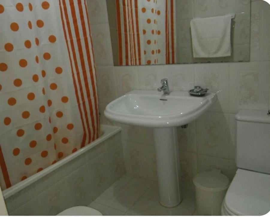 Ferienwohnung "Porta Faxeira" Santiago de Compostela Zimmer foto